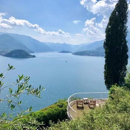 Castello Di Vezio Aparthotel Varenna